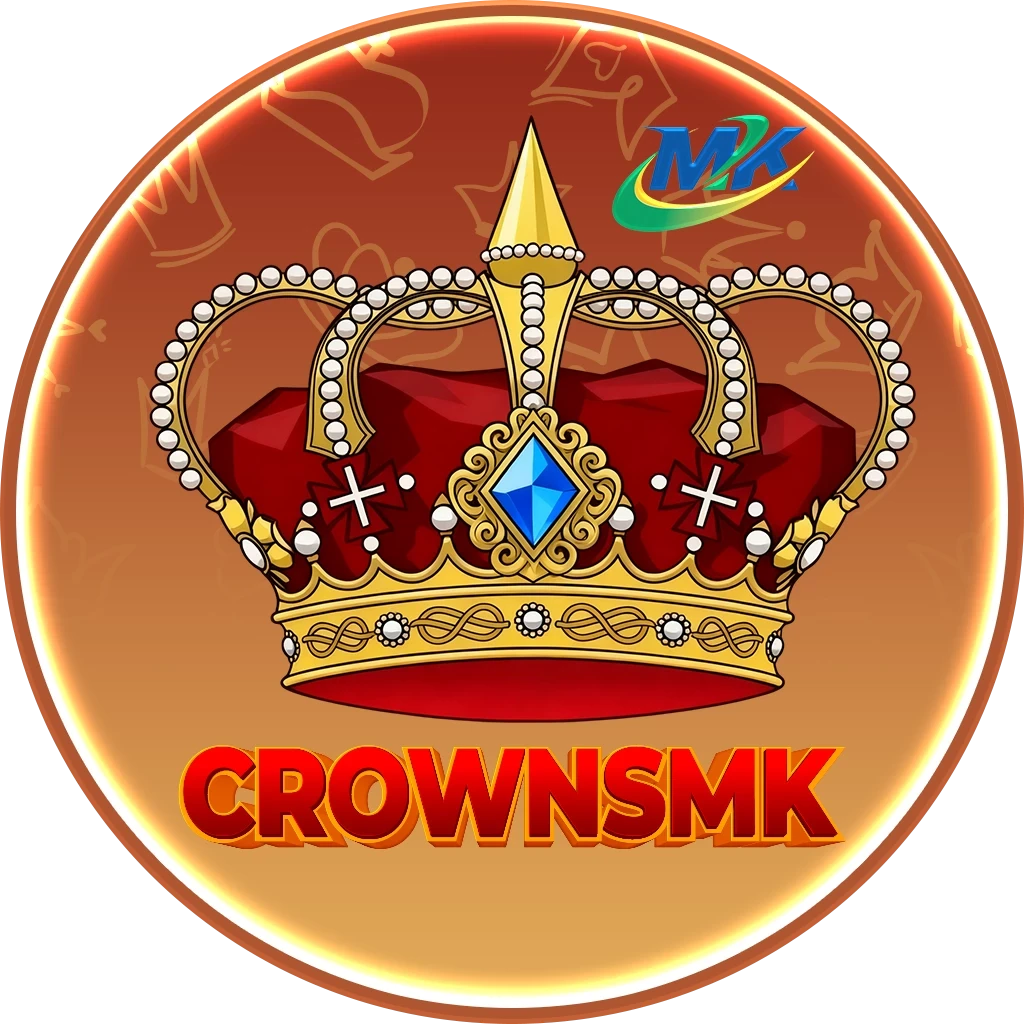Crownsmk Logo