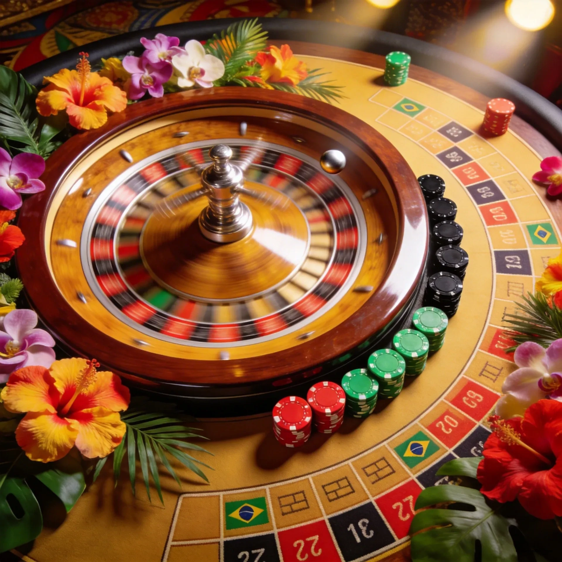 Cassino ao Vivo Crownsmk - Dealers Brasileiros Profissionais